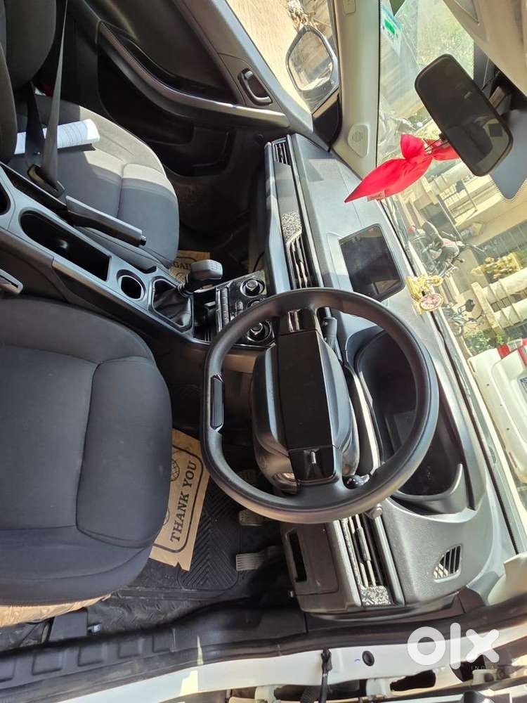 Tata Car Hybrid 2025