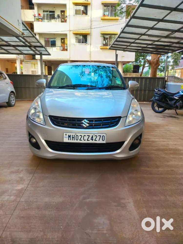 Maruti Suzuki Swift Dzire Vdi 2013