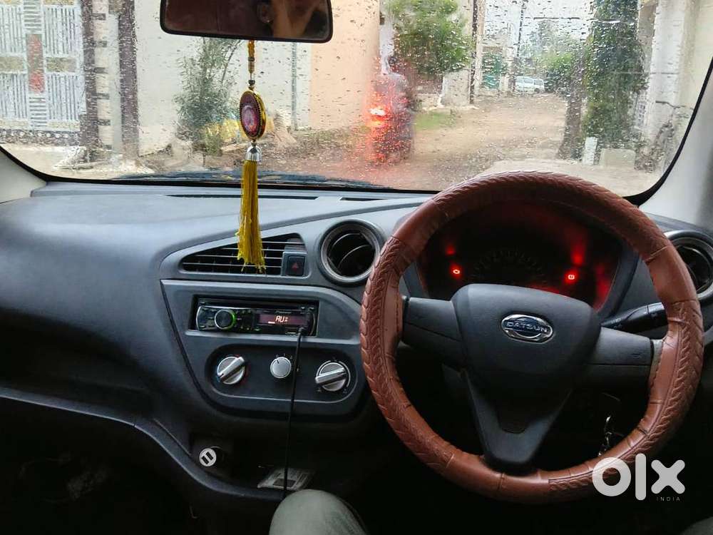 Datsun Redi-go 2018 Year Model