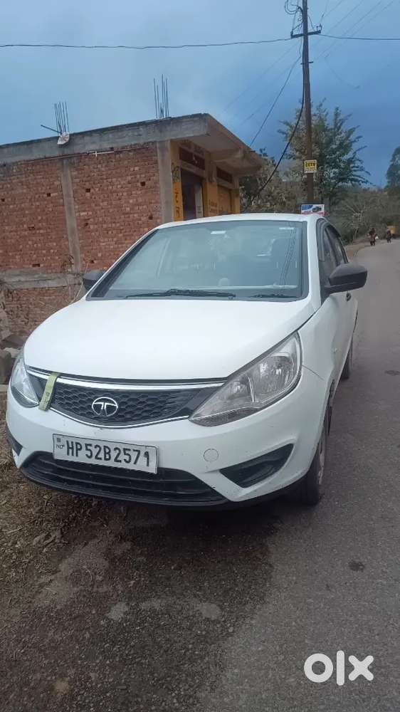 Tata Zest For Sale