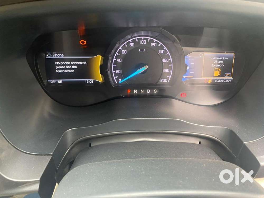 Ford Endeavour 2017 Diesel Good Condition