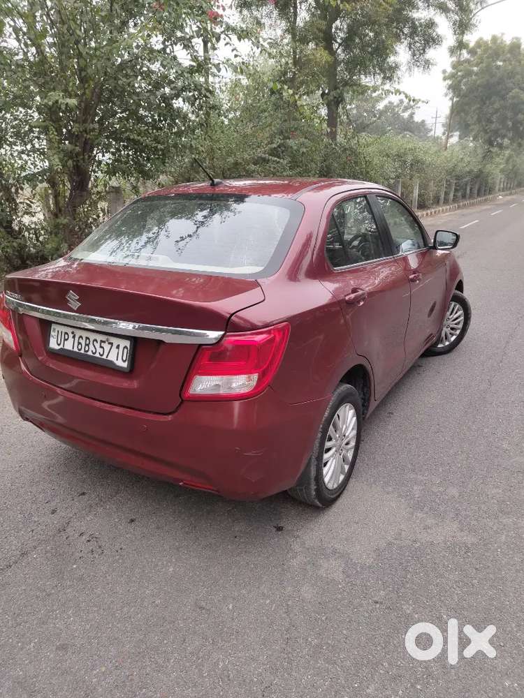 Swift Dzire
