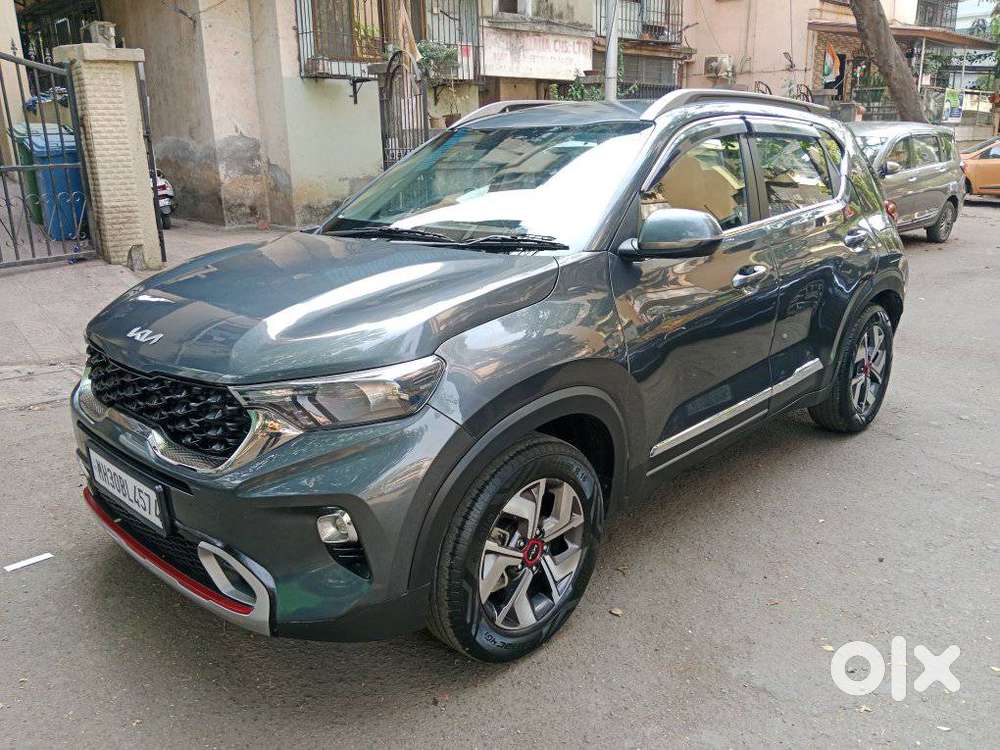 Kia Sonet 1.2 Htk Plus, 2023, Petrol