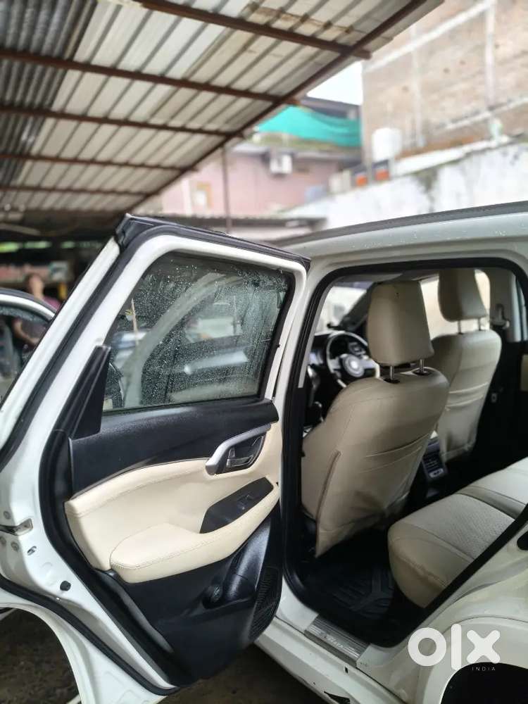 Maruti Suzuki Grand Vitara 2024