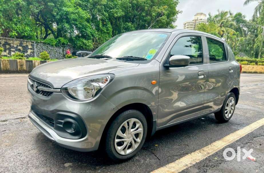 Maruti Suzuki Celerio Vxi, 2024, Petrol