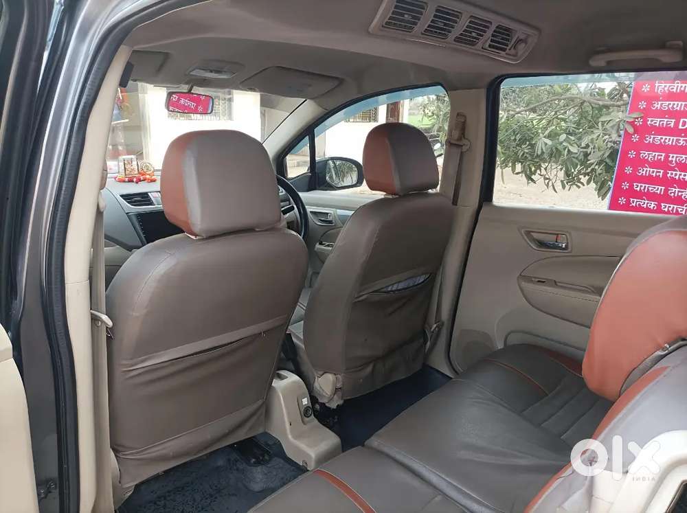 Maruti Suzuki Ertiga 2017 Diesel 85000 Km Driven