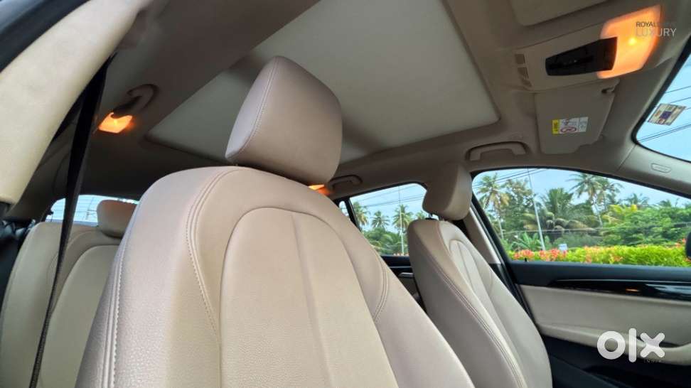 Bmw X1, 2021, Petrol