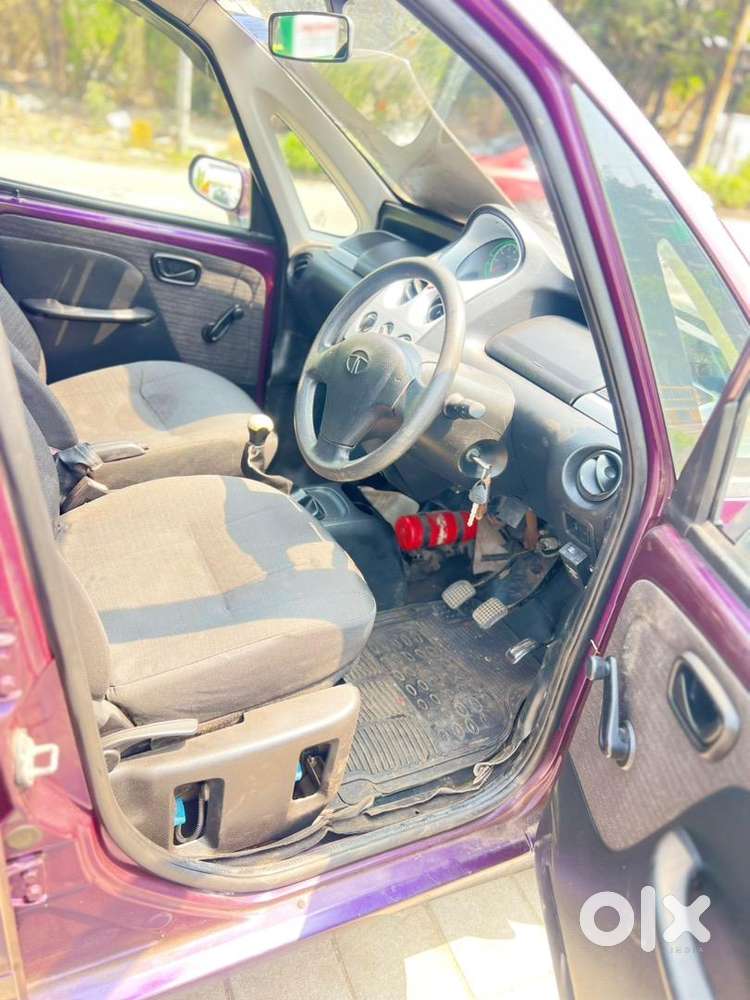 Tata Nano 2015 Cng & Hybrids Good Condition