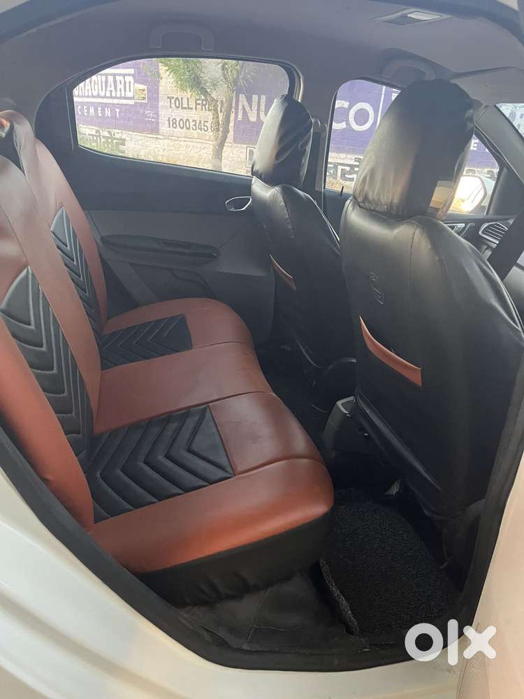 Tata Tiago 1.2 Revotron Xz (o), 2019, Petrol