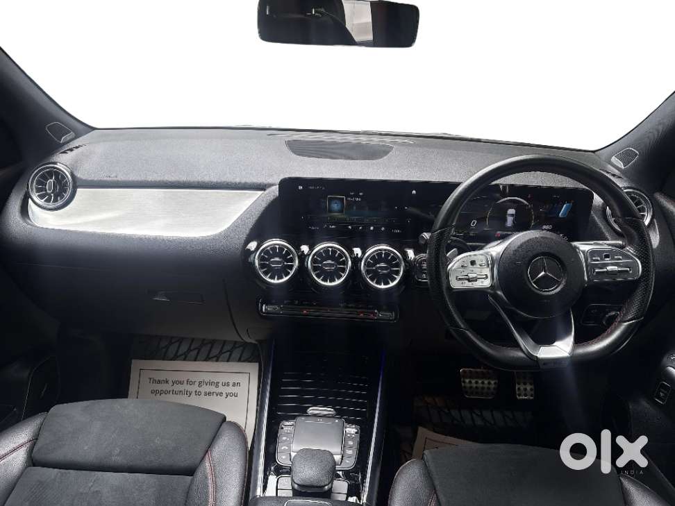 Mercedes-benz Amg Gla35 4matic [ ], 2023, Petrol