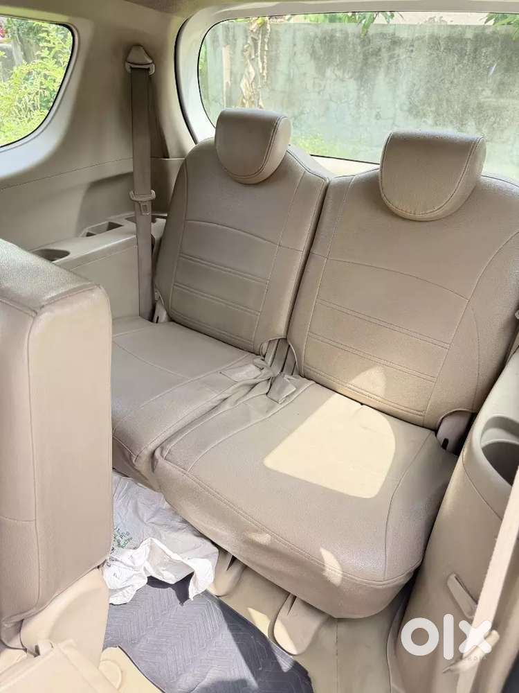 Maruti Suzuki Ertiga Diesel 2018