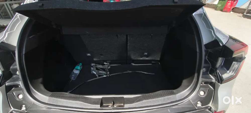 Renault Kiger 2022 Petrol 49700 Km Driven