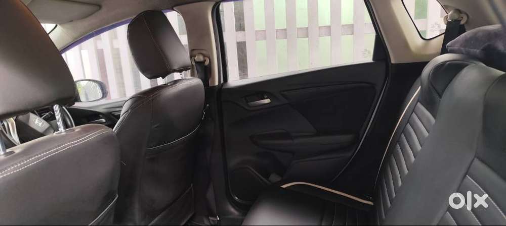 Honda Wrv Diesel Excellent Condition