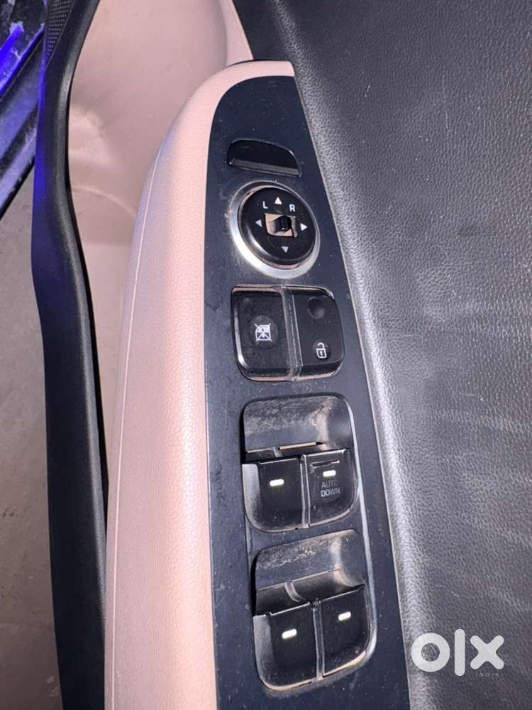 Hyundai Grand I10 Sportz 2016 Model