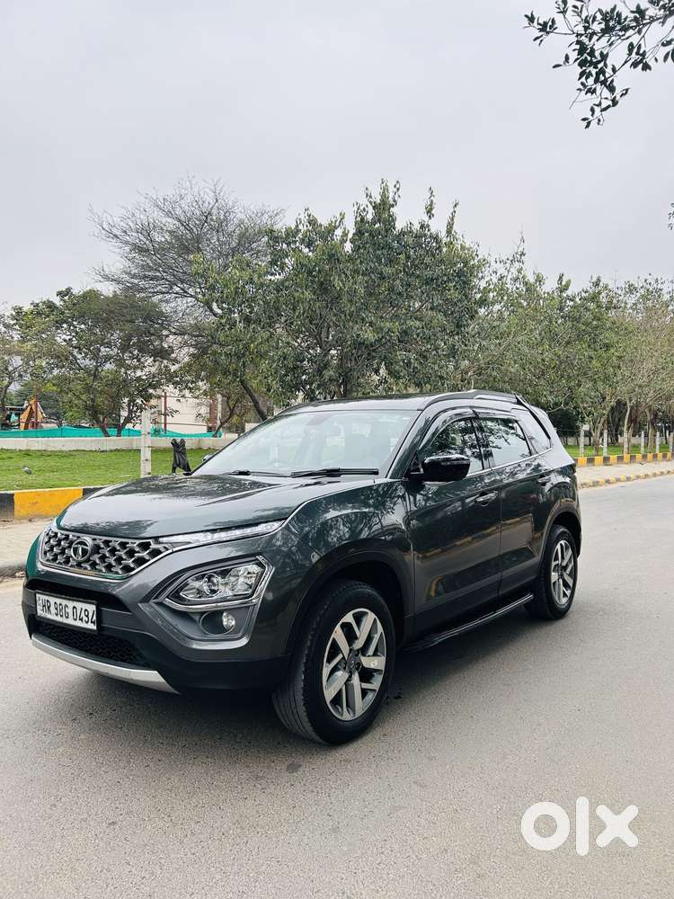 Tata Safari 2.0 Kryotec Xza Plus, 2022, Diesel