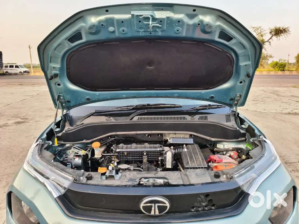 Tata Punch Adventure 2024