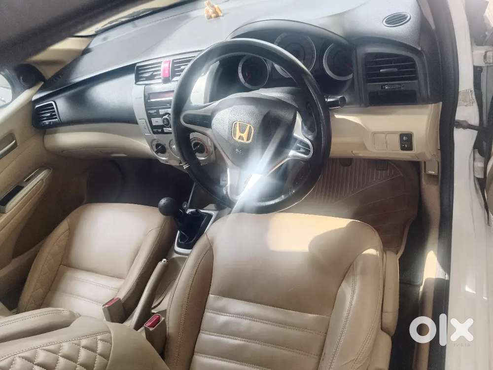Honda City 2009