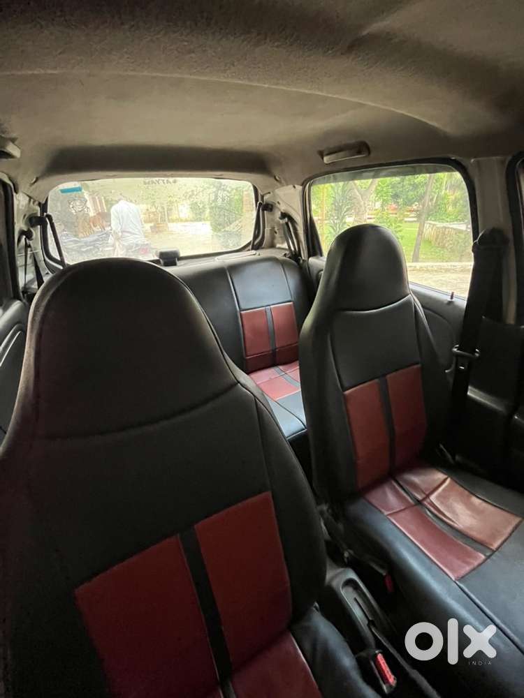 Maruti Suzuki Alto 800 2010 Good Condition