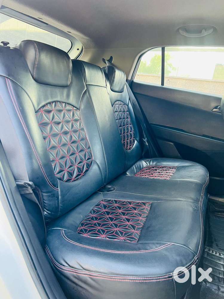 Hyundai Creta 1.6 E Plus, 2019, Diesel