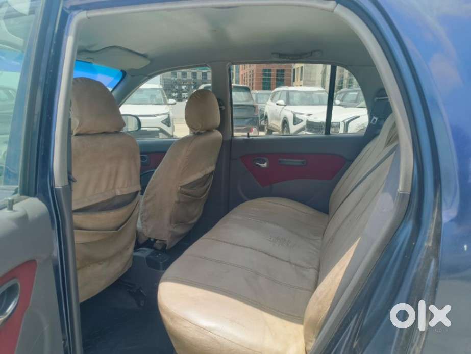 Hyundai Santro Xing Xo, 2007, Petrol