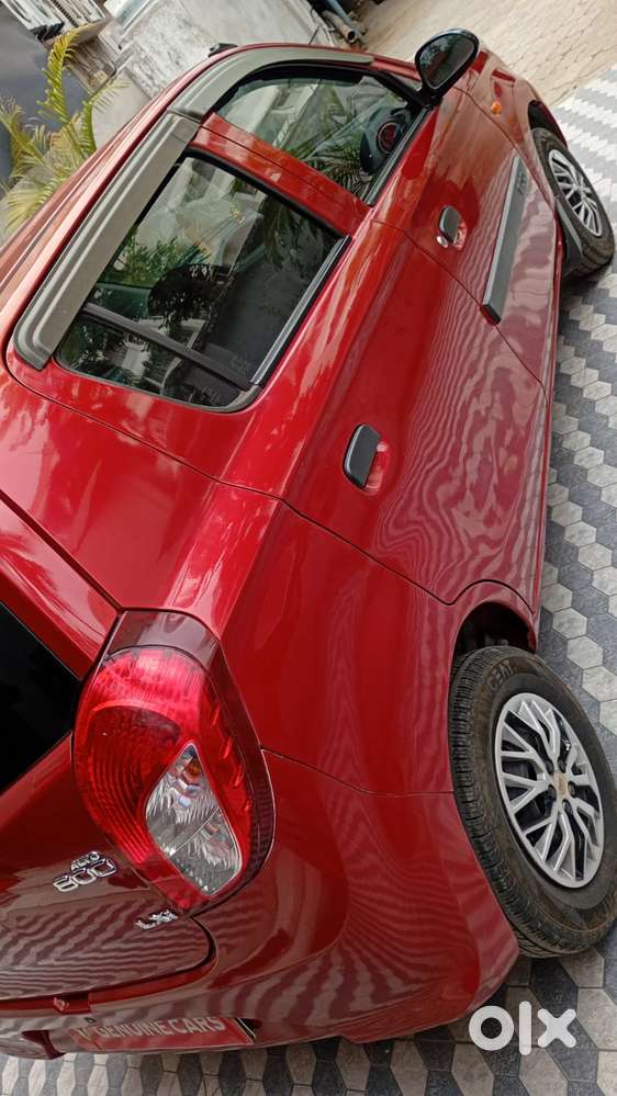 Maruti Suzuki Alto 800 Lxi, 2013, Petrol