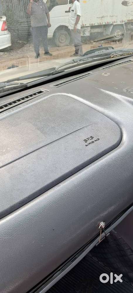 Tata Safari 3l Dicor Lx 4x2, 2007, Diesel