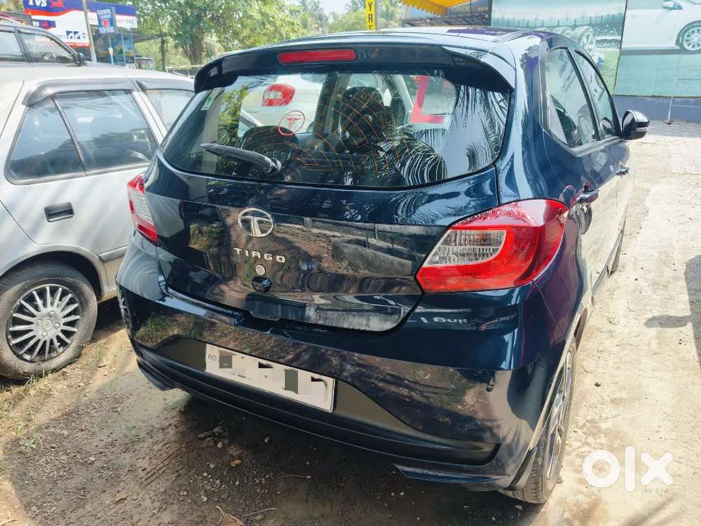 Tata Tiago