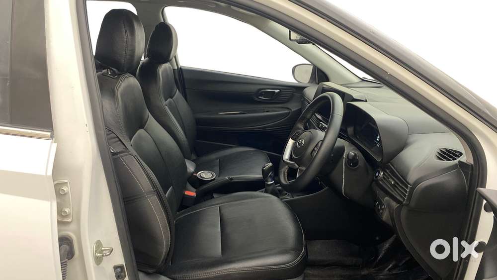 Hyundai New I20 1.5 Asta (o) Mt, 2021, Diesel