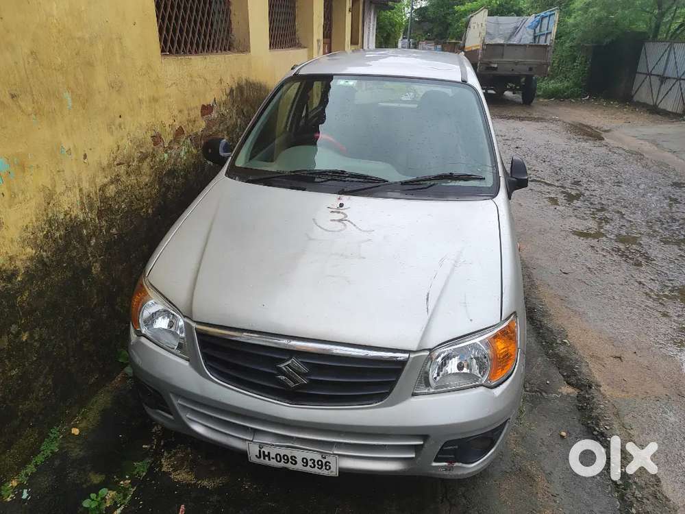 &ldquo;2012 Alto K10 Petrol&rdquo;