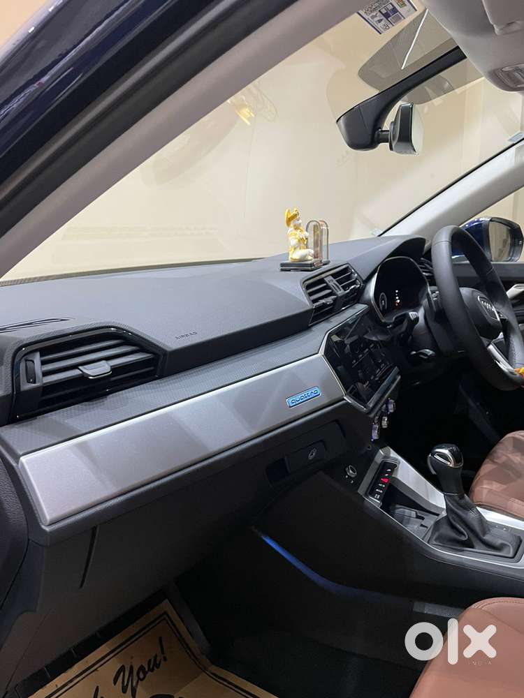 Audi Q3 40 Tfsi Technology, 2025, Petrol