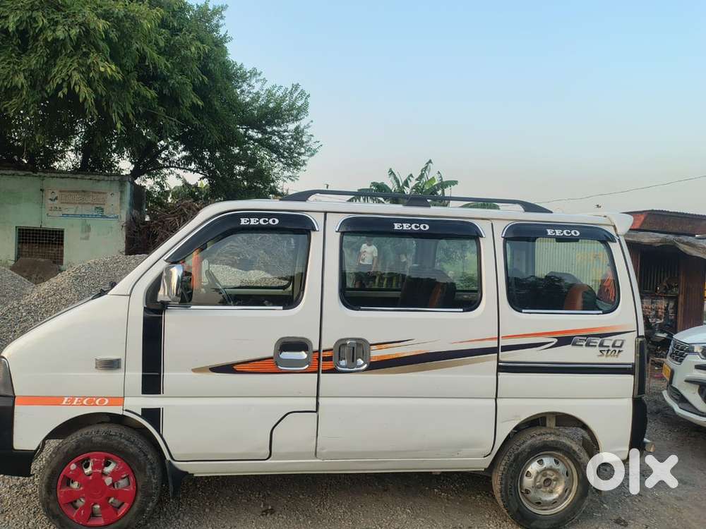 Maruti Eeco 2019 Model