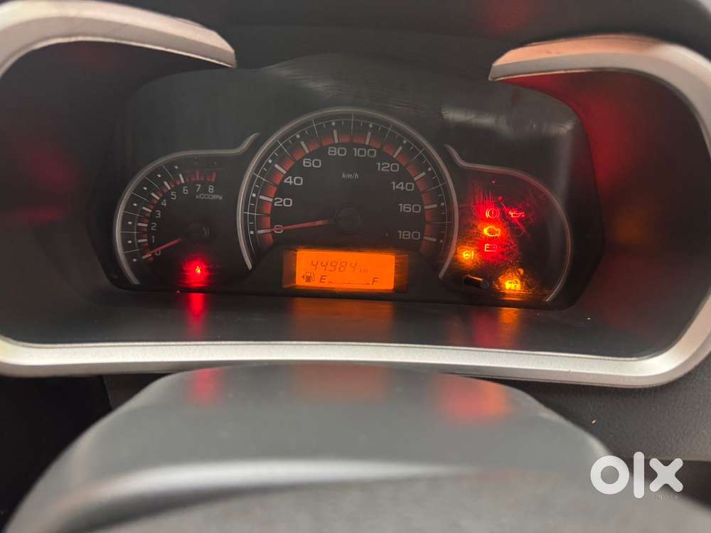 Maruti Suzuki Alto K10 Vxi (o), 2015, Petrol