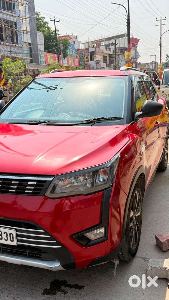 Mahindra Xuv300 Turbosport 2022