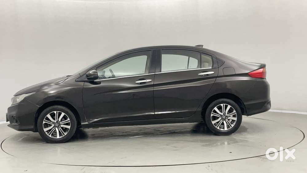 Honda City I-vtec V, 2019, Petrol