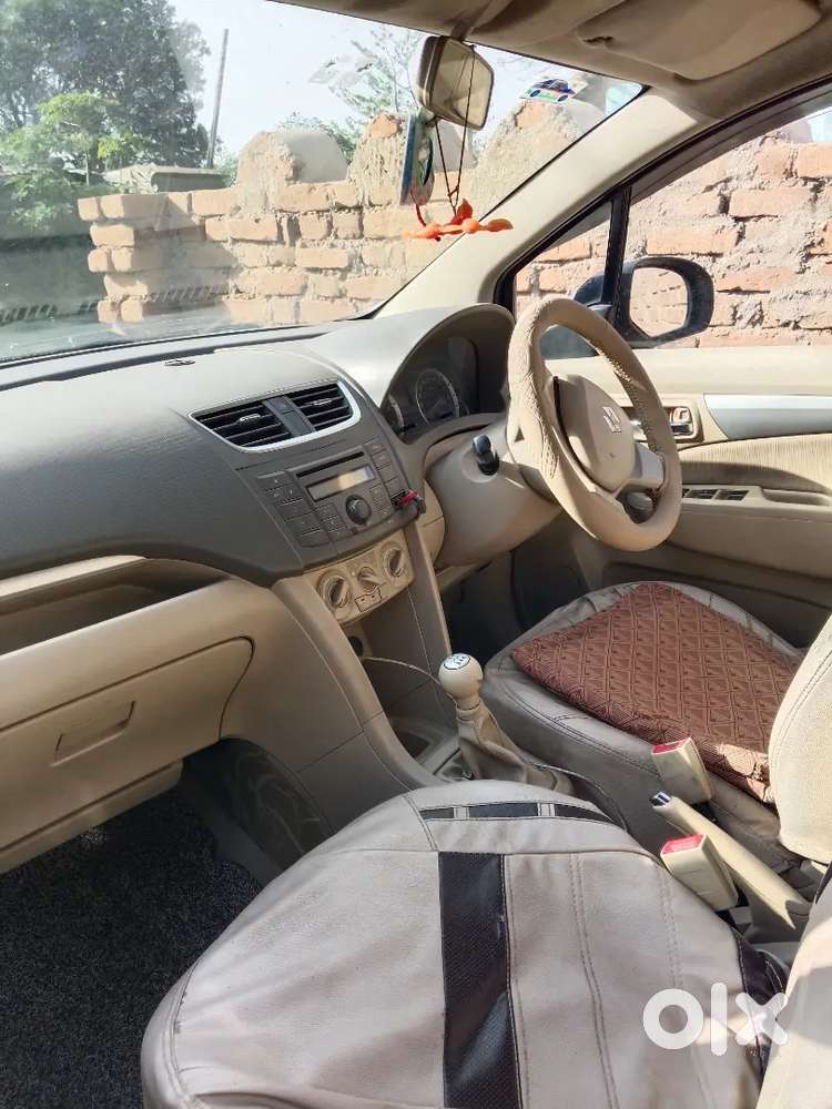 Ertiga For Sell