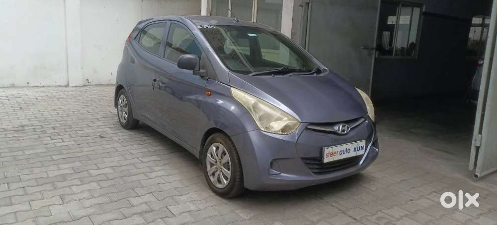 Hyundai Eon Era +, 2011, Petrol