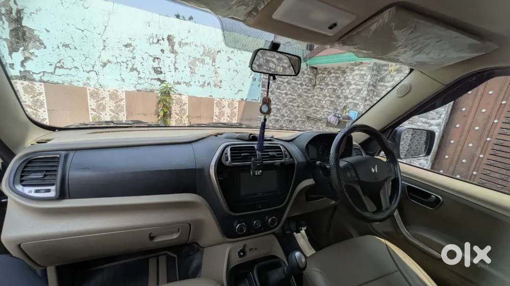 Mahindra Bolero Neo 2023 Diesel Good Condition