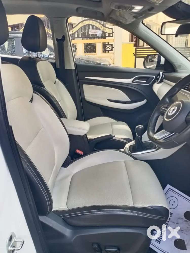 Mg Astor Sharp Ex Mt Manual Petrol