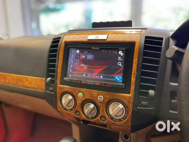 Ford Endeavour 3.0l 4x2 At, 2011, Diesel