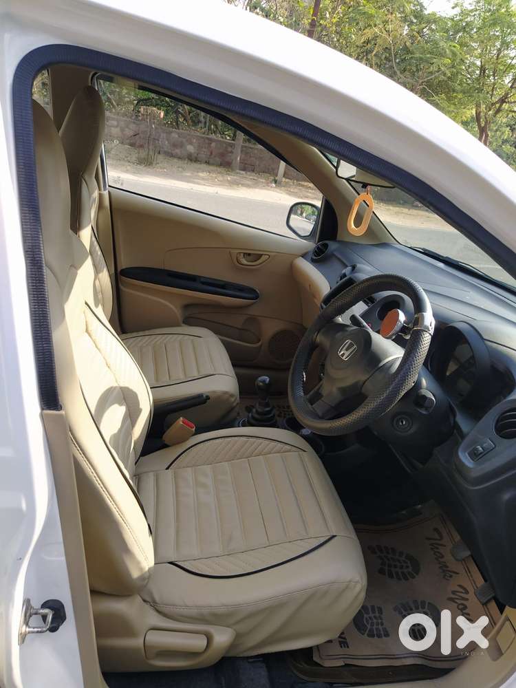 Honda Amaze 2013-2016 Sx I-vtec, 2015, Petrol