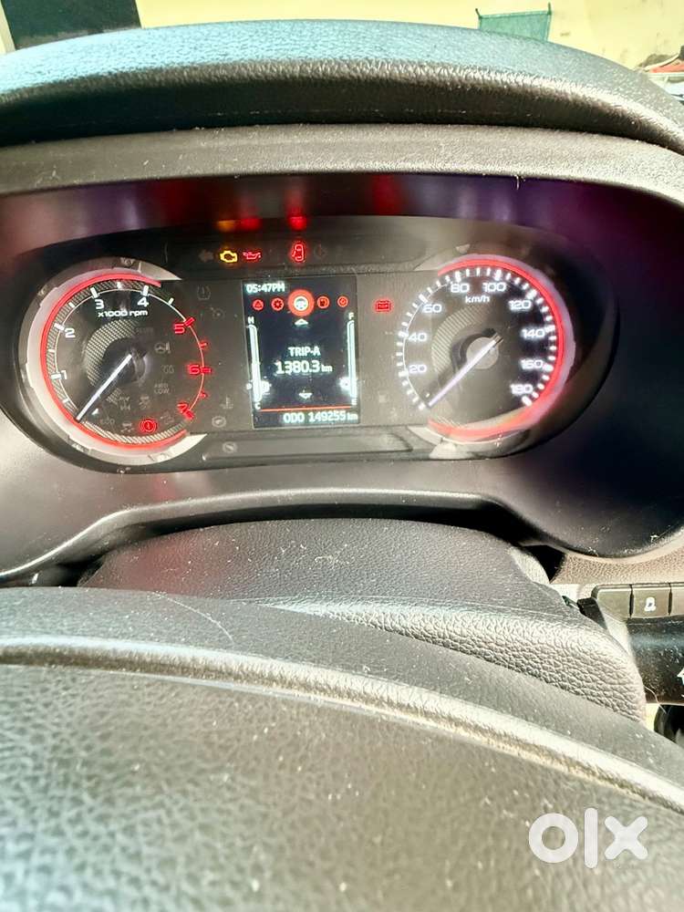 Mahindra Thar 2021 Diesel Good Condition
