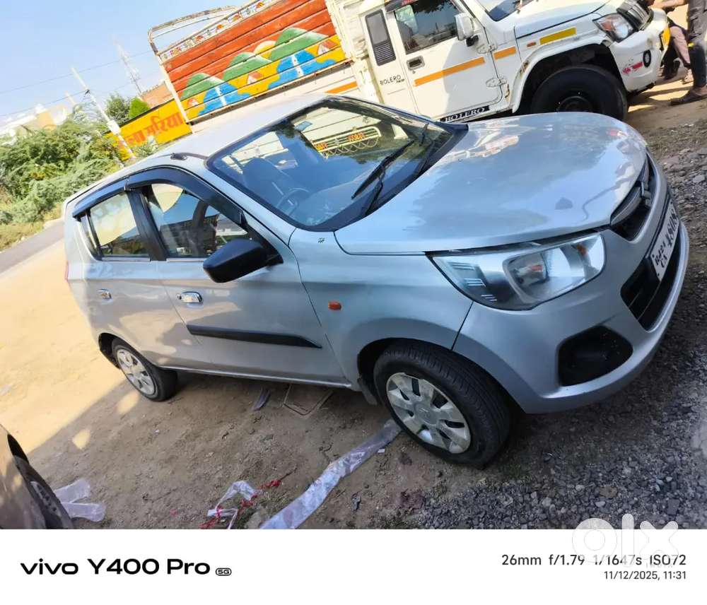 Maruti Suzuki Alto 2016