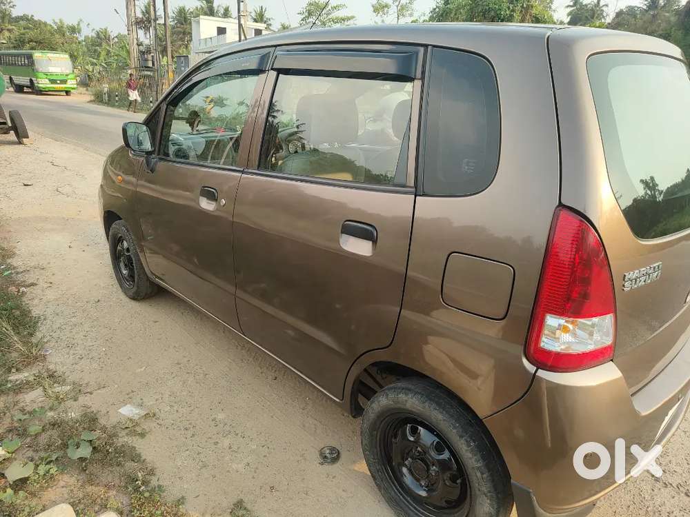 Maruti Suzuki Zen Estilo 2010 Petrol 43000 Km Driven