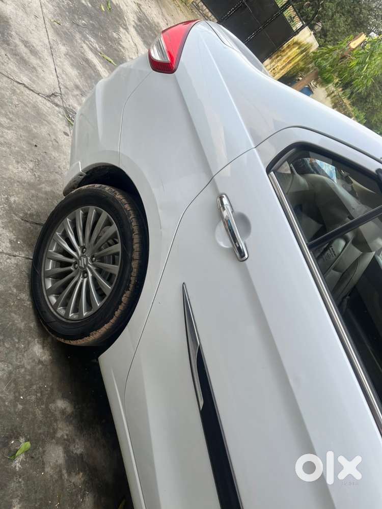 Maruti Suzuki Ciaz 2016