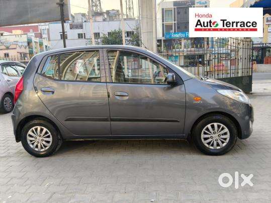 Hyundai I10 Sportz 1.1l, 2016, Petrol