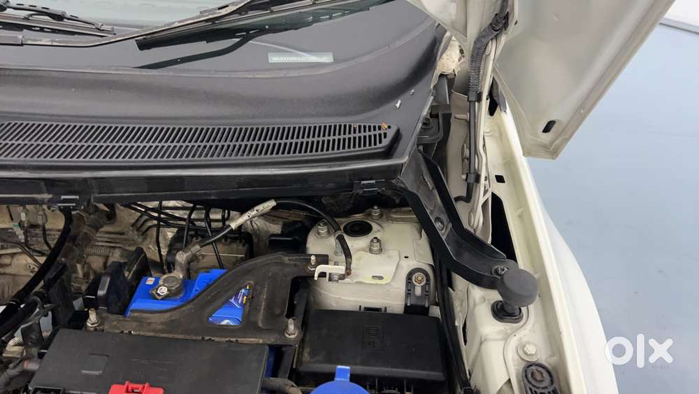 Ford Ecosport 1.5 Ti Vct Mt Titanium, 2018, Petrol