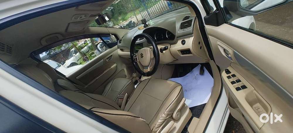Maruti Suzuki Ertiga Shvs Zdi Plus, 2015, Diesel