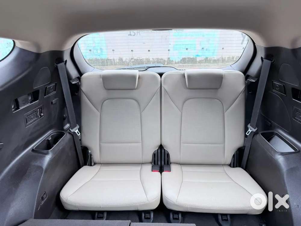 Hyundai Santa Fe 2wd At, 2015, Diesel
