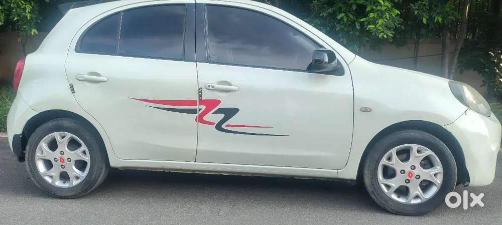 Renault Pulse 1.5 Rxz 2013