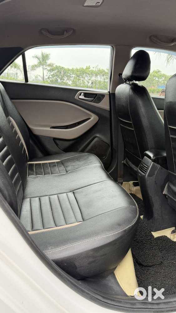 Hyundai I20 Sportz 1.2 Bs-iv, 2015, Cng & Hybrids
